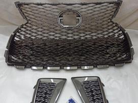 Lexus ES klasė kėbulo dalys