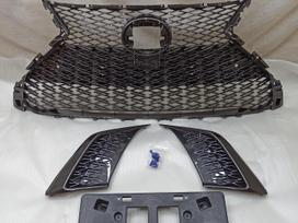 Lexus RX klasė body parts