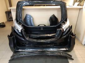 Mercedes-Benz V klasė Atvežame dalis į jums patogią vietą kaune siunčiame į kitus lie