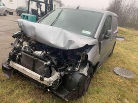 Opel Combo Dalimis variklio tipas d15dt dv5rd deze m0c