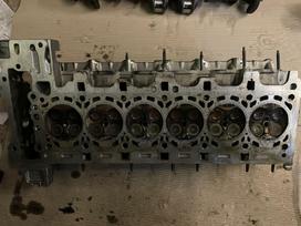 BMW 535 Gran Turismo, 7568270 -10, cylinder head