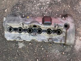 BMW 528, N52b30a 1112 7548275 -02, dzinēja detaļas
