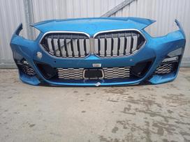 BMW 2 serija bumpers