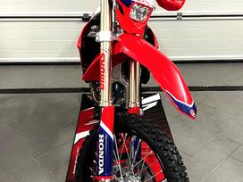 Honda CRF 400cc, enduro / adventure