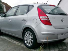 Hyundai i30 детали кузова