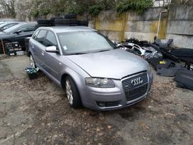 Audi A3 3 2i 1 9tdi 2 0tdi 1 6fsi 4x4 37069885048