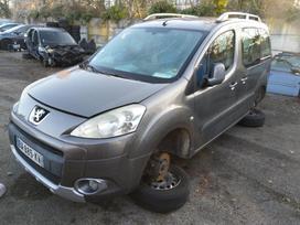 Peugeot Partner 37069885048