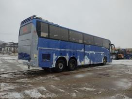 Volvo B12, recreational