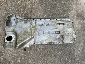 BMW 525, 7516380 525i n52b25a, детали двигателя