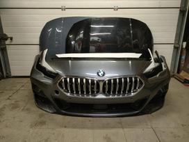 BMW 2 serija Mus rasite adresu taikos prospektas 110b netoliese auto turgau