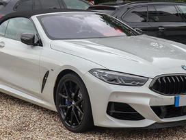 BMW 840 по частям. Bmw g14 840dx lietotas rezerves daļas ļoti labā stāvok