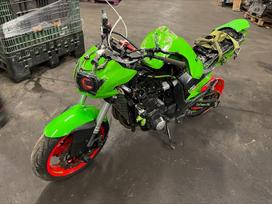 Kawasaki Z, street / klasikiniai