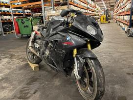 BMW S 1000 RR, superbikes