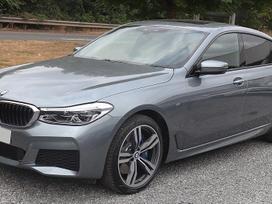 BMW 640 dalimis. Bmw g32 630dx lietotas rezerves daļas ļoti labā stāvoklī