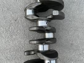 Ford Fiesta, M1DA M2DA Cm5gfb, коленчатый вал