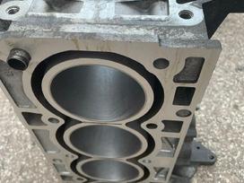 Ford S-MAX, Jtbb, dzinēja bloks