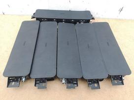 BMW X6 Bmw x6 g06 koju airbagai lubu airbagai paneles airbagai tel