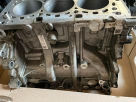 Mini Cooper, 8592649 b37c15a, engine block