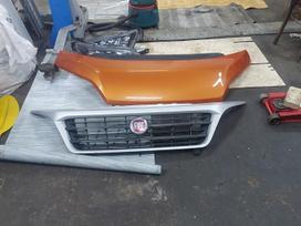 Fiat Ducato, other