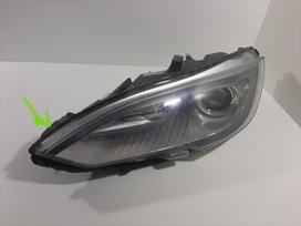 Tesla Model S, 9818725180, фары