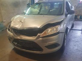 Ford Focus Naudotos autodalys darbo laikas pirmadienis penktadienis