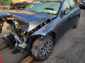 BMW 3 serija rezerves daļās