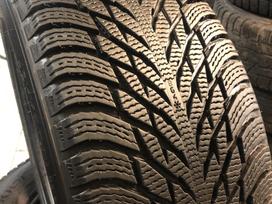 Nokian Hakapeliitta R3, winter 245/40 R20
