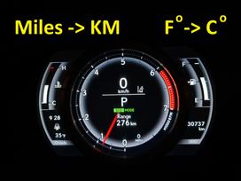 Lexus IS klasė Mylios į km skydeliu pardavimas lexus toyota automobilių p