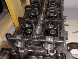 Kia Sorento, 22111-2F700, cylinder head