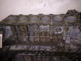 BMW 3 serija, N52, engine block
