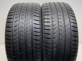 Vredestein Quatrac PRO 2023m, žieminės 255/40 R20