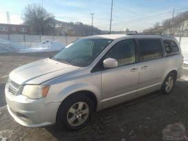 Dodge Grand Caravan dalimis