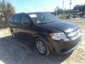 Dodge Grand Caravan dalimis