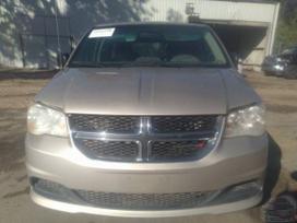 Dodge Grand Caravan dalimis