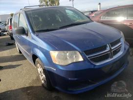 Dodge Grand Caravan for parts