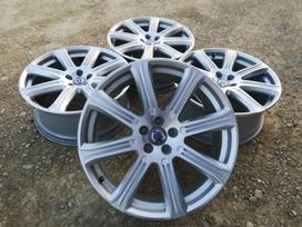 Volvo Xc90, lengvojo lydinio, R21