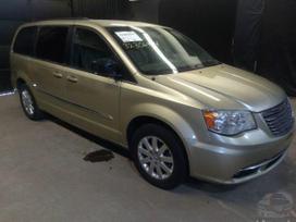 Chrysler Town & Country по частям
