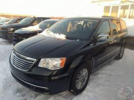 Chrysler Town & Country rezerves daļās