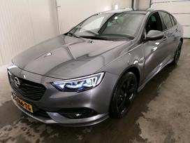 Opel Insignia dalimis