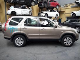 Honda CR-V, N22A2, for parts