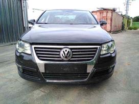Volkswagen Passat, CBA, dalimis. Cba variklio kodas