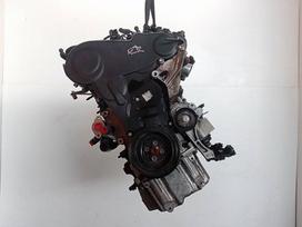Volkswagen Tiguan, CBA, for parts. Variklis cba