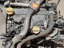Renault Modus, K9K768 ; K9K768 ; D4FH784, по частям. K9k 768 k9k 768 d4fh784