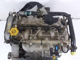 Chrysler Voyager по частям