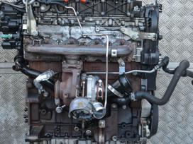 Ford Galaxy rezerves daļās
