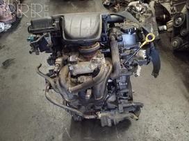 Toyota Yaris, 1KR, for parts