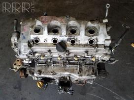 Toyota Auris, 1AD, dalimis