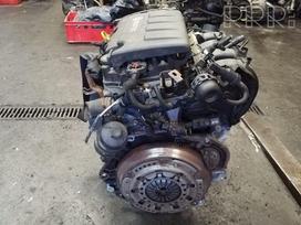 Opel Astra, A14XER, rezerves daļās. A14xer