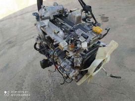 Nissan Terrano, ZD30TI, по частям. Zd30ti