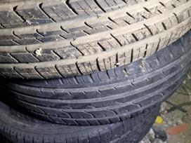 Kumho, всесезонные 225/60 R18